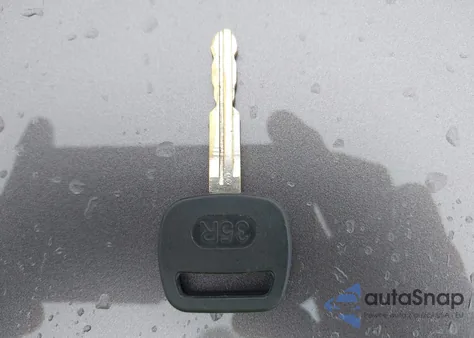 2001 Toyota Rav4 из США, поврежденный, VIN JTEGH20VX10040551